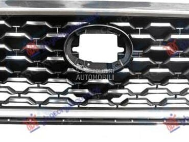 PVC MASKA za Toyota Corolla Cross od 2022. do 2024. god.