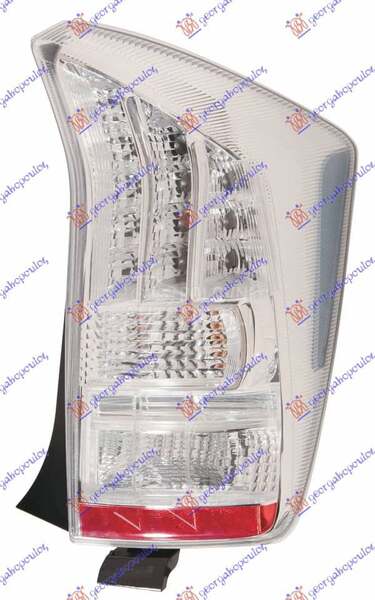 STOP LAMPA Desno