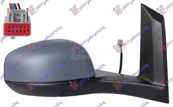 RETROVIZOR ELEKTRICNI SA...