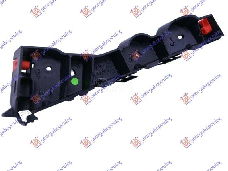 NOSAC PREDNJEG BRANIKA...