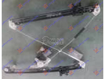 PODIZAC PREDNJEG PROZORA... za Land Rover Range Rover od 2019. do 2021. god.