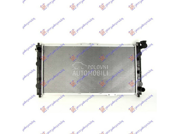 HLADNJAK MOTORA 1.5/1.8i... za Mazda 323 od 1995. do 1998. god.