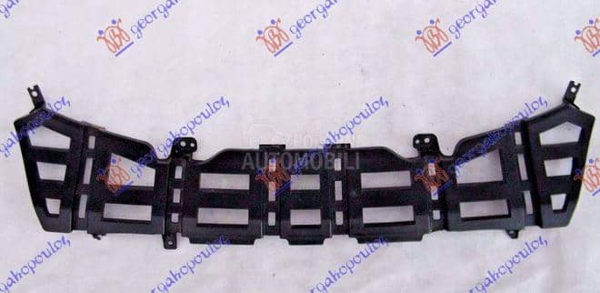 NEMA- SINA PREDNJEG...