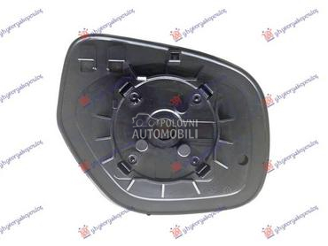 STAKLO RETROVIZORA SA... za Mitsubishi Outlander od 2016. do 2020. god.