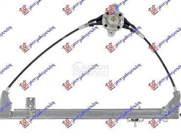 PODIZAC PROZORA MEHANICKI... za Fiat Punto od 1995. do 1999. god.