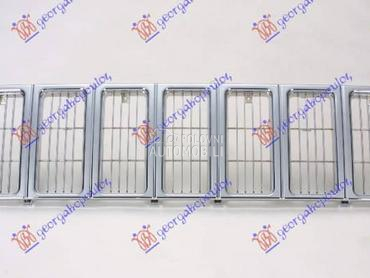 NEMA- PVC MASKA HROM za Jeep Cherokee od 1997. do 2001. god.