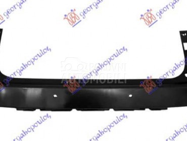 ZADNJI BRANIK PM za Lexus NX od 2017. do 2022. god.