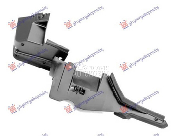 USMERIVAC VAZDUHA PREDNJI... za Ford Focus od 2011. do 2014. god.