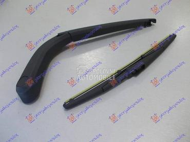 ZADNJI BRISAC KOMPLET 300mm za Chevrolet Spark od 2010. do 2013. god.