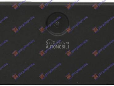 drZAC PREDNJE TABLICE... za Nissan Murano od 2003. do 2014. god.