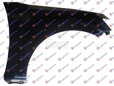 KRILO Desno za Mitsubishi Pajero od 2007. do 2012. god.