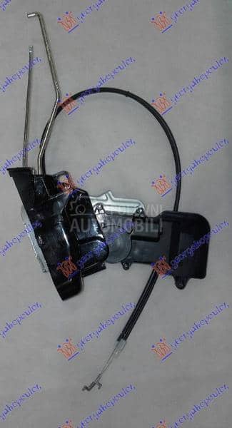 BRAVA PREDNJIH VRATA...