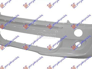 PREDNJI BRANIK (J.C.WORKS) za MINI Cooper od 2004. do 2008. god.