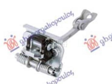 GRANICNIK PREDNJIH VRATA za Peugeot 607 od 2000. do 2007. god.