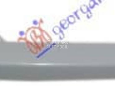 LAJSNA PVC MASKE PM Levo za Toyota Auris od 2012. do 2015. god.