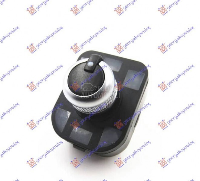 PREKIDAC ZA RETROVIZOR