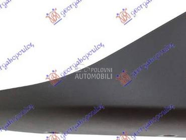 SPOJLER PREDNJEG BRANIKA Levo za Mercedes Benz GLA Klasa za 2020. god.