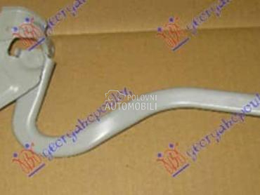 MAKAZE HAUBE Desno za Suzuki Swift od 2014. do 2017. god.