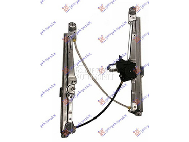 PODIZAC PREDNJEG PROZORA... za Renault Scenic za 2016. god.