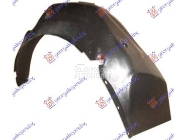 POTKRILO PLASTICNO Desno za Volkswagen Passat B4 od 1993. do 1996. god.