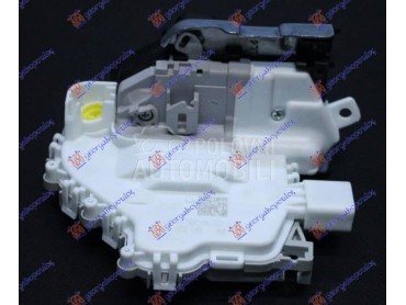 BRAVA PREDNJIH VRATA Levo za Audi Q5 za 2020. god.