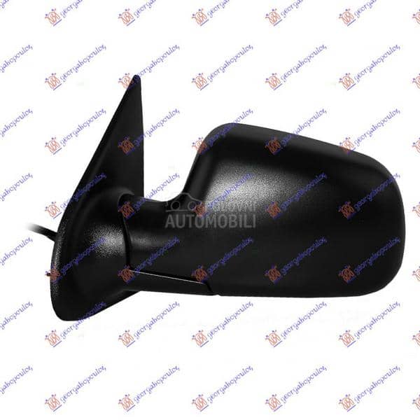 RETROVIZOR ELEKTRICNI Levo