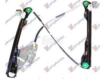 PODIZAC PROZORA ELEKTRICNI... za Ford Focus od 1998. do 2004. god.