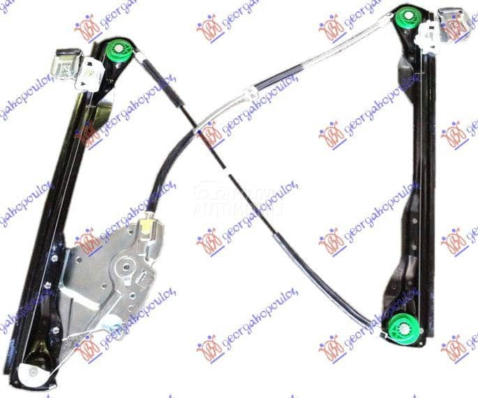 PODIZAC PROZORA ELEKTRICNI...