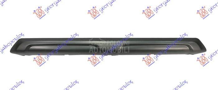 LAJSNA PREDNJEG BRANIKA...