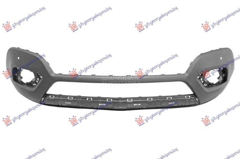 PREDNJI BRANIK DONJI