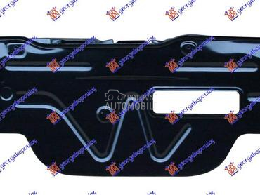 ZADNJI VEZNI LIM 3/5 VRATA za Fiat Punto od 1995. do 1999. god.