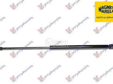 AMORTIZER GEPEK VRATA 440... za Toyota Corolla od 2002. do 2004. god.