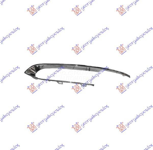 LAJSNA RESETKE PREDNJEG...