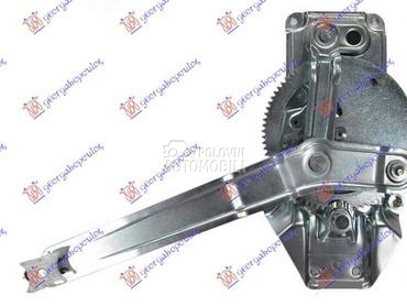 PODIZAC PREDNJEG PROZORA... za Suzuki Swift od 1996. do 2005. god.