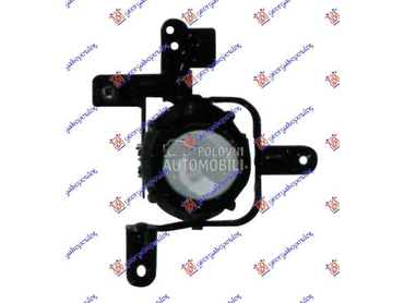 MAGLENKA Levo za Kia Picanto od 2017. do 2024. god.