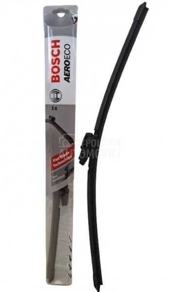 Brisači Bosch prednji par