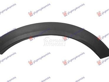 RUB PLASTICNI ZADNJEG... za Fiat 500 za 2019. god.