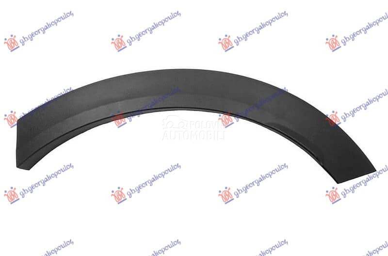 RUB PLASTICNI ZADNJEG...