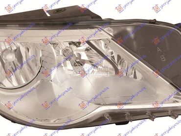 FAR ELEKTRICNI Desno za Volkswagen Passat CC od 2008. do 2012. god.