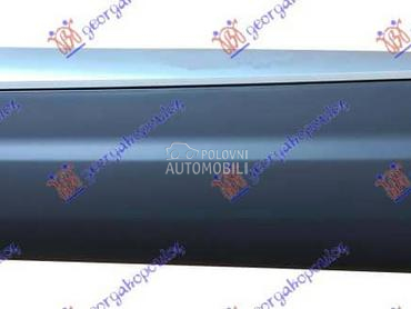 LAJSNA ZADNJIH VRATA PM Levo za Audi Q7 od 2015. do 2019. god.