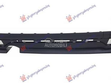 SPOJLER ZADNJEG BRANIKA za MINI Cooper od 2021. do 2024. god.