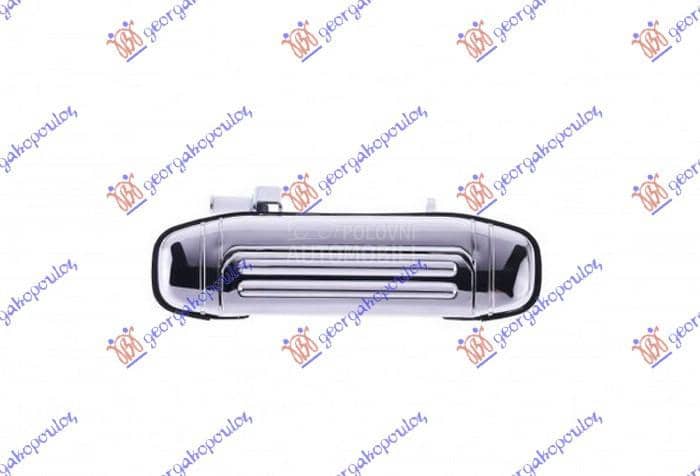 KVAKA ZADNJIH VRATA...