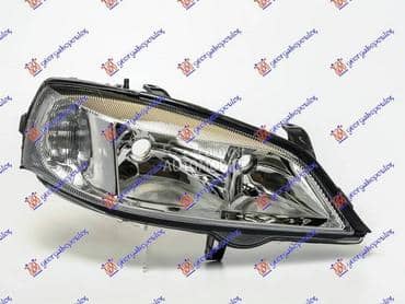 FAR MEHANICKI/ELEKTRICNI Desno za Opel Astra G od 1998. do 2004. god.