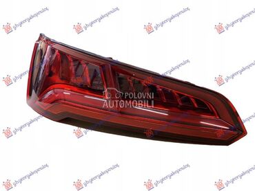 STOP LAMPA LED Levo za Audi Q5 od 2016. do 2020. god.