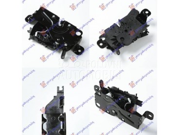 BRAVA GEPEK VRATA za BMW Serija 2 za 2019. god.