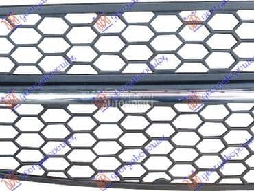 RESETKA PREDNJEG BRANIKA... za Alfa Romeo 147 od 2000. do 2010. god.