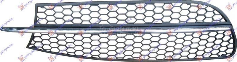 RESETKA PREDNJEG BRANIKA...