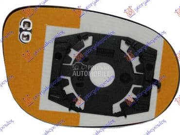 STAKLO RETROVIZORA SA... za Fiat Idea od 2004. do 2010. god.