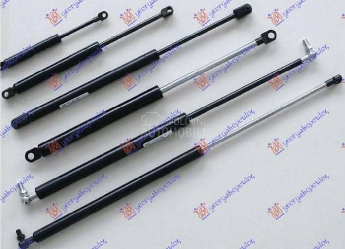 AMORTIZER GEPEK VRATA 650...