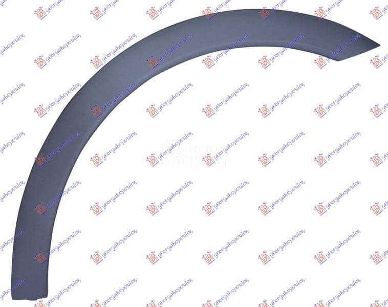 RUB PLASTICNI PREDNJEG...